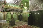 مهر میامی در قلب مشهدی&zwnj;ها