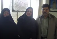 ورزش عضو خانواده بامشکی است