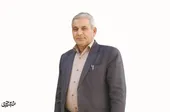نگهبان مجسمه شاه در سال 57: ما دکـــور بــودیم