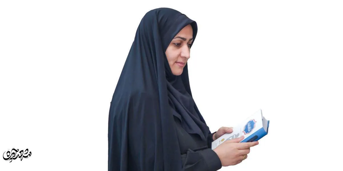رخساره تیموری