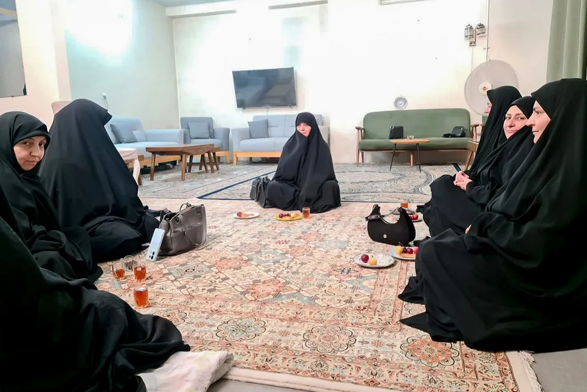 روضه