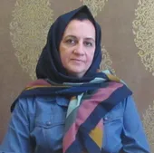 خون جمیله کیمیایی در رگ&zwnj;های کودکان مشهدی جریان دارد