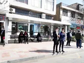 در جست&zwnj;وجوی شارژ من&zwnj;کارت