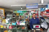 خواربارفروش محله بلال به فروش دخانیات، &laquo;نه&raquo; گفته است