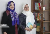 خانه میرمرتضوی&zwnj;ها، پاتوق اهل فرهنگ و ادب است