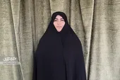 زنان ستون محله آقامصطفی خمینی&zwnj;اند