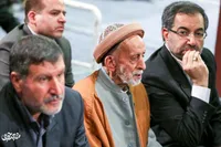 فقدان آخرین «‌شیر و شکر» خوان 
