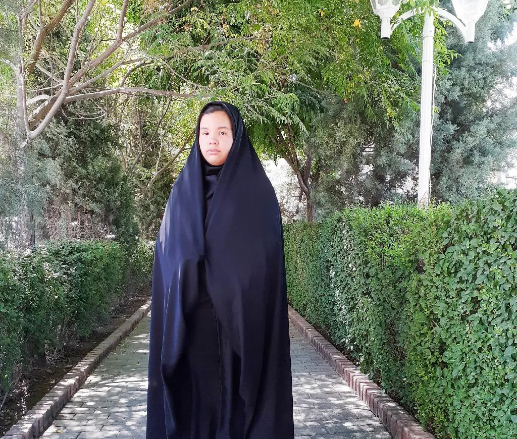 ساجده صفدری نخبه