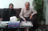 هنر خوب زیستن احمدآقا و زهرا خانم از بمب&zwnj;باران تا ورشکستگی
