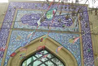 اهالی ملک‌الشعرای بهار جای مشروب فروشی محله‌، مسجد ساختند
