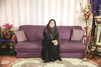 معلمی با چاشنی شعر و حدیث