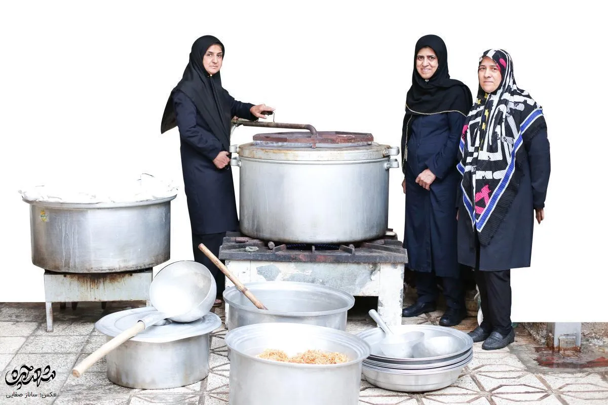 نذری