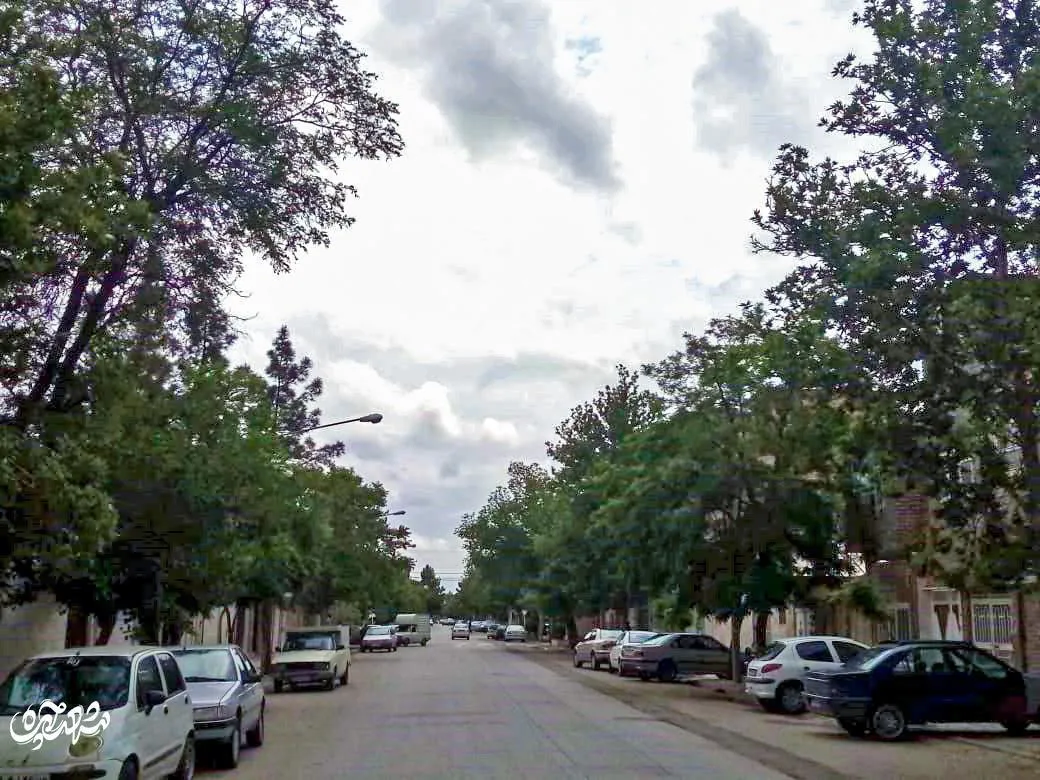 محله زینبیه