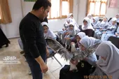 حفظ محیط زیست به سبک گروه &laquo;آوای طبیعت زاگرس&raquo;