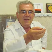 اولین پزشک خیابان میثم