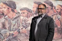۱۹۹۰ روز استقامت سیدجلال امینی پشت سیم‌های خاردار