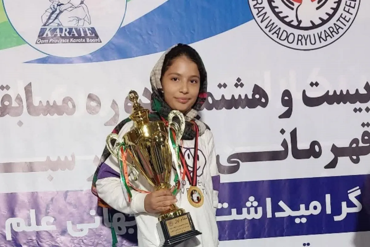 هنر جنگیدن با دست‌ خالی