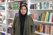 ناهید کاتب، معلم کاشف استعداد&zwnj;هاست