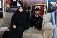 شهید ناو دنا همیشه می‌گفت من قبل از سی سالگی شهید می‌شوم