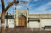 حکایت تلخ تکیه تاریخی داروغه