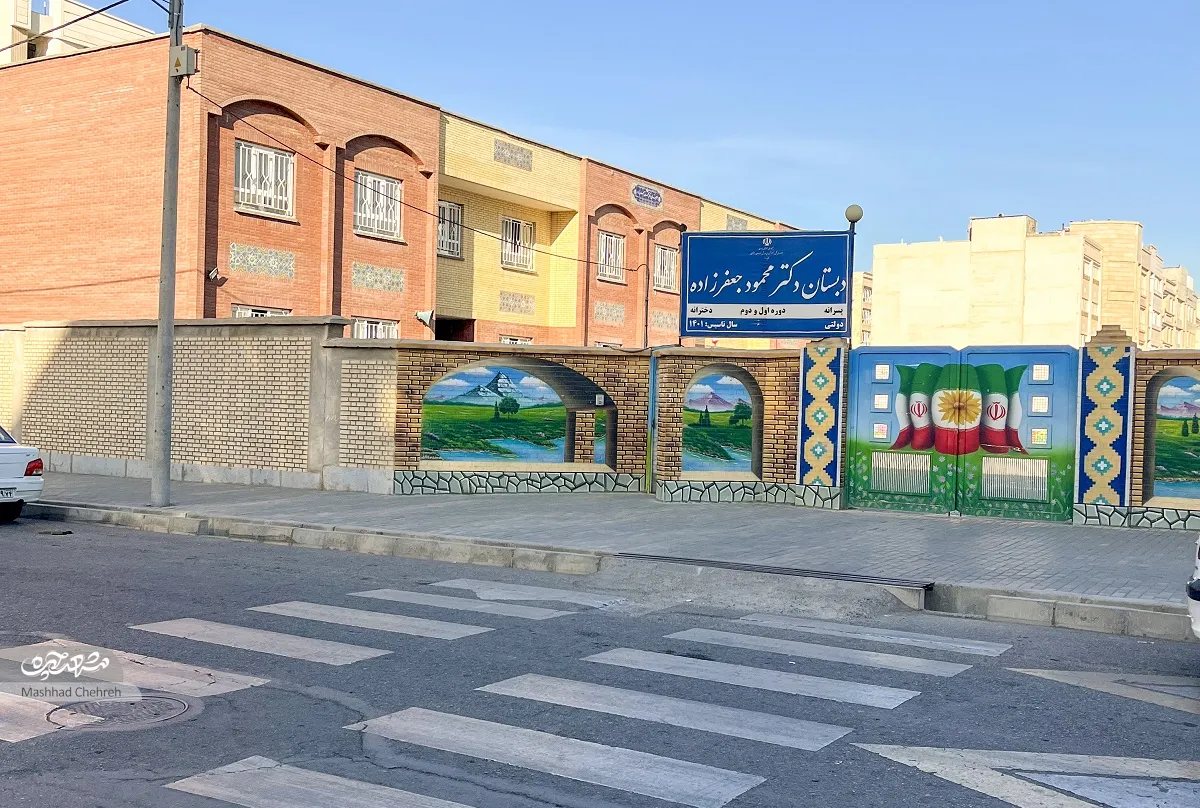محله گردی محله گردی