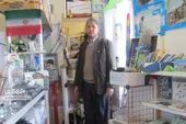 شغل بعد از بازنشستگی&zwnj;ام را انتخاب کرده بودم