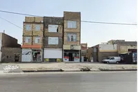 غلامعلی میرشکار مرد خنده‌رو محله نیزه