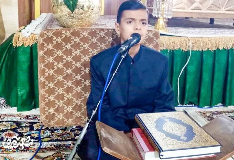 محمد عرفان 