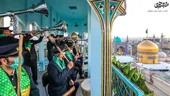  حزنِ حنجره&zwnj;ها در ستایش خورشید