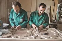 این درها روضه می‌خوانند!