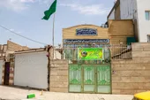 مجالس حسینیه بیت الحسن(ع) را ساکنان &laquo;مجلسی&raquo; می&zwnj;چرخانند