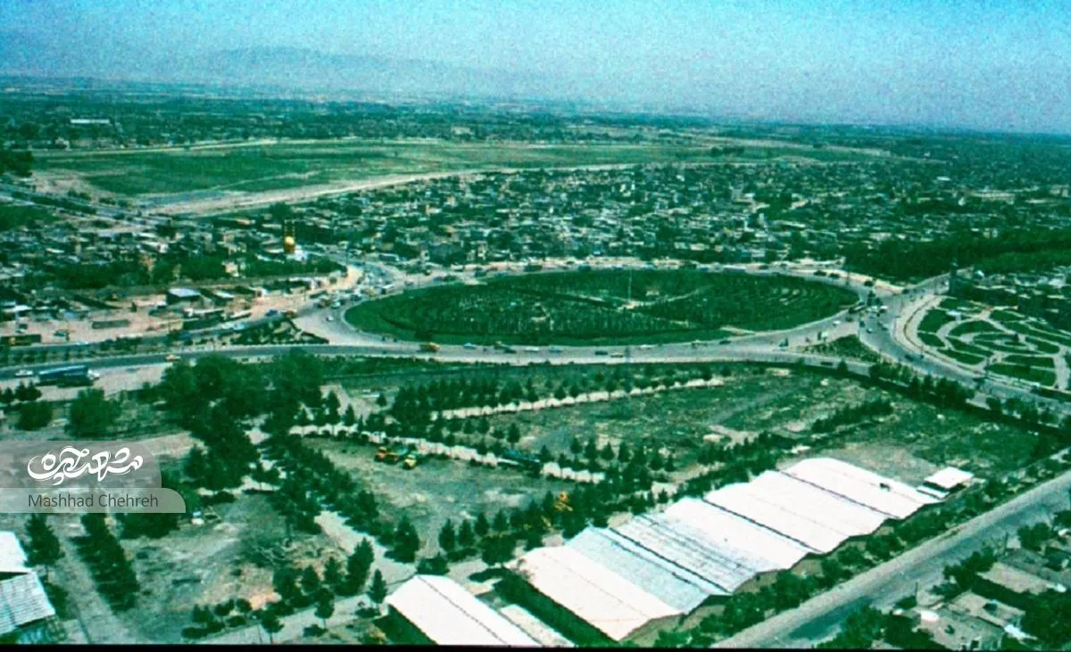 قصه شهرکی ۴۵ ساله در همسایگی «نخودک»
