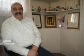 زمان ما هنوز توپ پلاستیکی نیامده بود