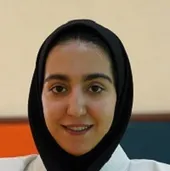 اراده آهنین هانیه غلامی در راه مسابقات جهانی