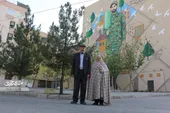 حسین هریری، شهید مدافع حرم به قمر فاطمی معروف بود