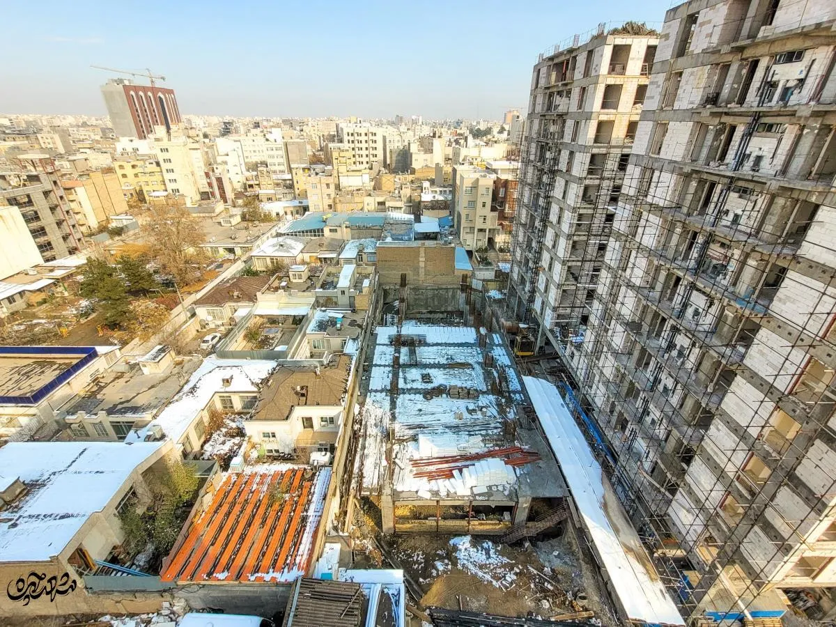 مهدیه
