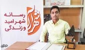 محمدحسین نسقچی&zwnj; نفر اول رشته مکانیک خودرو کشور شد 