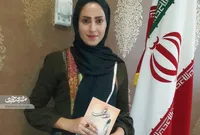 نویسنده محله امام خمینی به «آن‌شرلی» معروف است
