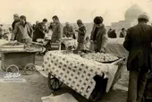 قصه خرید در مشهد از میدان&zwnj; بار تا پیدایش فروشگاه&zwnj;