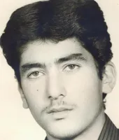 شهید سیدمهدی خورشیدی به سید صدپاره تن مشهور بود