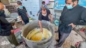 پالایش 300خانوار در محله هاتف 