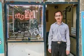 حسینعلی حسن&zwnj;پور مرصع&zwnj;کار محله خواجه ربیع معتقد است تبلیغات نیاز مهم این هنر قدیمی است