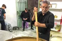 روضه بزرگترین میراث پدری ما بود