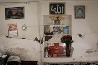 خطر زندگی در خانه‌های ناایمن بافت فرسوده مشهد