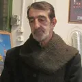 مصطفی موسوی گرمارودی زندگی‌اش را وقف آموزش کرده است
