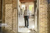 خاطرات ساکن قدیمی خانه پریشانی از آرامش آن&zwnj;روزهایش