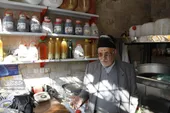 قصه &laquo;باغ یک قِرانی&raquo; محله چهنو چه بود؟