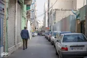  کوچه &laquo;نو&raquo; قدیمی شده است