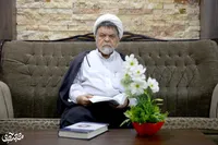  آمده‌ای نان بخوری یا مبارز باشی؟