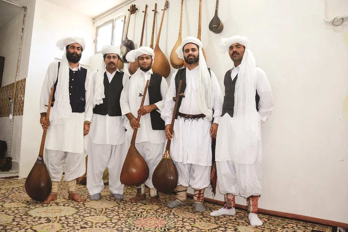 میراث‌دار ذوالفقار